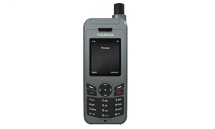 thuraya xt lite